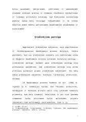 Įrodinėjimo subjektai ir įrodinėjimo pareiga 7 puslapis