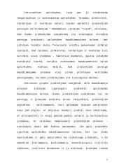 Įrodinėjimo subjektai ir įrodinėjimo pareiga 8 puslapis