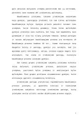 Įrodinėjimo subjektai ir įrodinėjimo pareiga 9 puslapis