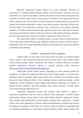 Organizacijų kultūra 4 puslapis