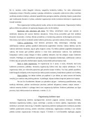 Organizacijų kultūra 9 puslapis