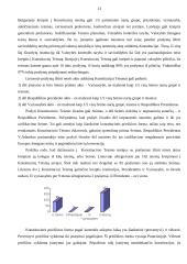 Įstatymų leidybos procesas Lietuvos Respublikoje (LR) 13 puslapis