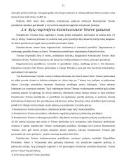 Įstatymų leidybos procesas Lietuvos Respublikoje (LR) 15 puslapis