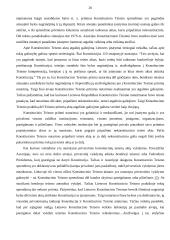 Įstatymų leidybos procesas Lietuvos Respublikoje (LR) 20 puslapis