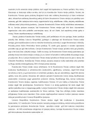 Įstatymų leidybos procesas Lietuvos Respublikoje (LR) 10 puslapis