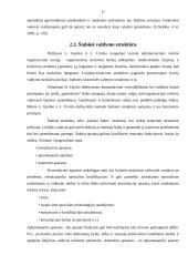 Organizacinės valdymo struktūros verslo įmonėje 16 puslapis