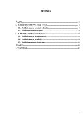 Juridiniai asmenys, jų rūšys ir steigimas 2 puslapis