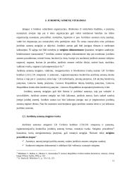 Juridiniai asmenys, jų rūšys ir steigimas 14 puslapis