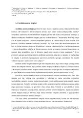 Juridiniai asmenys, jų rūšys ir steigimas 16 puslapis