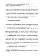 Juridiniai asmenys, jų rūšys ir steigimas 17 puslapis