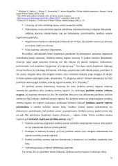 Juridiniai asmenys, jų rūšys ir steigimas 18 puslapis