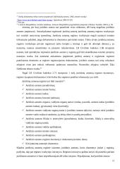 Juridiniai asmenys, jų rūšys ir steigimas 19 puslapis