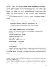 Juridiniai asmenys, jų rūšys ir steigimas 7 puslapis