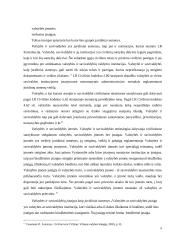 Juridiniai asmenys, jų rūšys ir steigimas 8 puslapis