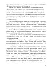 Juridiniai asmenys, jų rūšys ir steigimas 9 puslapis