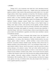 Pagarbos ugdymo svarba besiformuojančiai vaiko asmenybei 2 puslapis