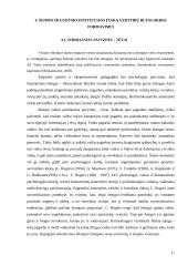 Pagarbos ugdymo svarba besiformuojančiai vaiko asmenybei 11 puslapis