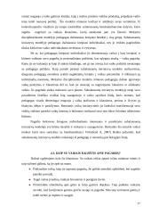 Pagarbos ugdymo svarba besiformuojančiai vaiko asmenybei 17 puslapis