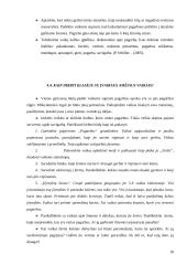 Pagarbos ugdymo svarba besiformuojančiai vaiko asmenybei 18 puslapis