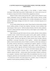 Pagarbos ugdymo svarba besiformuojančiai vaiko asmenybei 4 puslapis