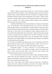 Pagarbos ugdymo svarba besiformuojančiai vaiko asmenybei 5 puslapis