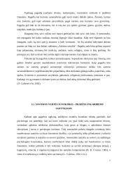 Pagarbos ugdymo svarba besiformuojančiai vaiko asmenybei 7 puslapis