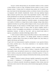 Pagarbos ugdymo svarba besiformuojančiai vaiko asmenybei 8 puslapis