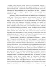 Pagarbos ugdymo svarba besiformuojančiai vaiko asmenybei 9 puslapis