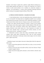 Pagarbos ugdymo svarba besiformuojančiai vaiko asmenybei 10 puslapis