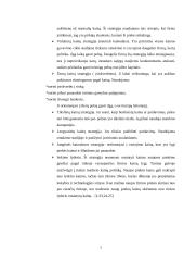 Kainodaros organizavimas įmonėje "Ūrus ir Ko" 7 puslapis