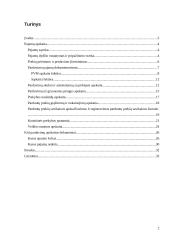 Pajamų apskaita 2 puslapis