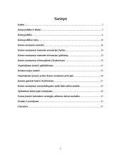 Kainodaros organizavimas įmonėje užsiimančioje akmens vatos gamyba 2 puslapis