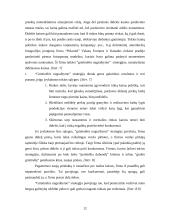 Kainodaros organizavimas įmonėje užsiimančioje akmens vatos gamyba 12 puslapis