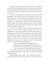 Kainodaros organizavimas įmonėje užsiimančioje akmens vatos gamyba 13 puslapis