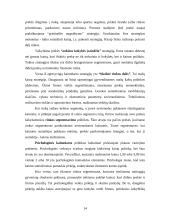 Kainodaros organizavimas įmonėje užsiimančioje akmens vatos gamyba 14 puslapis