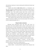 Kainodaros organizavimas įmonėje užsiimančioje akmens vatos gamyba 15 puslapis