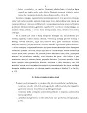 Kainodaros organizavimas įmonėje: UAB "Švyturys-Utenos alus" 11 puslapis