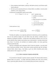 Kainodaros organizavimas įmonėje: UAB "Švyturys-Utenos alus" 13 puslapis