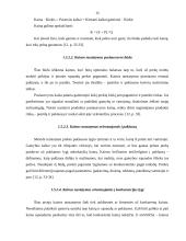 Kainodaros organizavimas įmonėje: UAB "Švyturys-Utenos alus" 15 puslapis