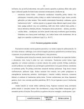 Kainodaros organizavimas įmonėje: UAB "Švyturys-Utenos alus" 16 puslapis