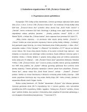 Kainodaros organizavimas įmonėje: UAB "Švyturys-Utenos alus" 18 puslapis