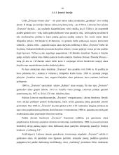 Kainodaros organizavimas įmonėje: UAB "Švyturys-Utenos alus" 19 puslapis