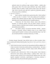 Kainodaros organizavimas įmonėje: UAB "Švyturys-Utenos alus" 7 puslapis