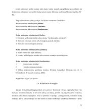 Kainodaros organizavimas įmonėje: UAB "Vilniaus duona" 15 puslapis