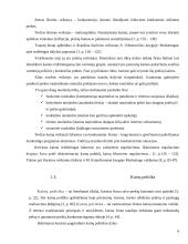 Kainodaros organizavimas įmonėje: UAB "Vilniaus duona" 6 puslapis