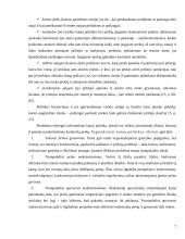 Kainodaros organizavimas įmonėje: UAB "Vilniaus duona" 7 puslapis