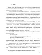 Kainodaros organizavimas įmonėje: UAB "Vilniaus duona" 10 puslapis