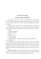 Pardavimo skatinimas naudojant Maxima Loto žaidimą 4 puslapis