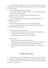 Pardavimo skatinimas naudojant Maxima Loto žaidimą 5 puslapis