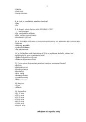 Pardavimo skatinimas naudojant Maxima Loto žaidimą 10 puslapis